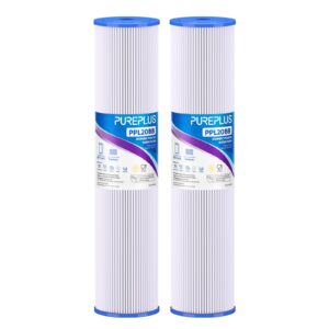 # 10 PLISADO 10 MICRAS