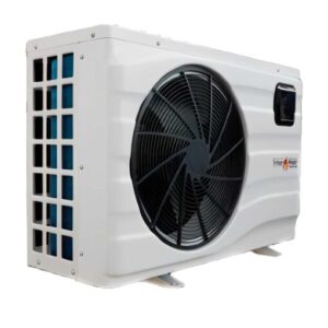 BOMBA DE CALOR INTER HEAT SMART 26000 BTU’S CON WIFI INCLUIDO