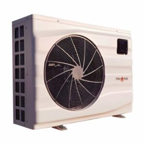 BOMBA DE CALOR INTER HEAT SMART 50000 BTU’S CON WIFI INCLUIDO