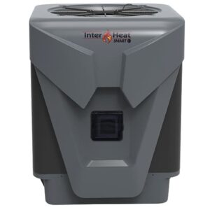 BOMBA DE CALOR INTER HEAT SMART 115000 BTU’S CON WIFI INCLUIDO