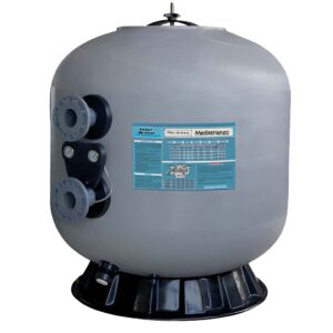 FILTRO MEDITERRANEO 55”