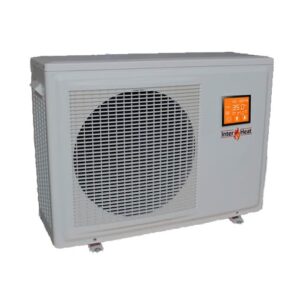 BOMBA DE CALOR INTER HEAT PLUS 13000 BTU’S CON WI-FI INCLUIDO